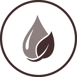 Tecnologia de acabamento avançada