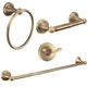 Retro Antique Bronze