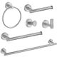 Modern Bursh Nickel